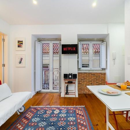 Whome | Paz Downtown Apartment #2 Lissabon Exterior foto